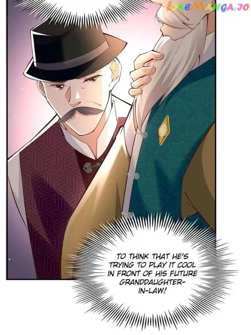 Reincarnation Of The Businesswoman At School Chapter 170