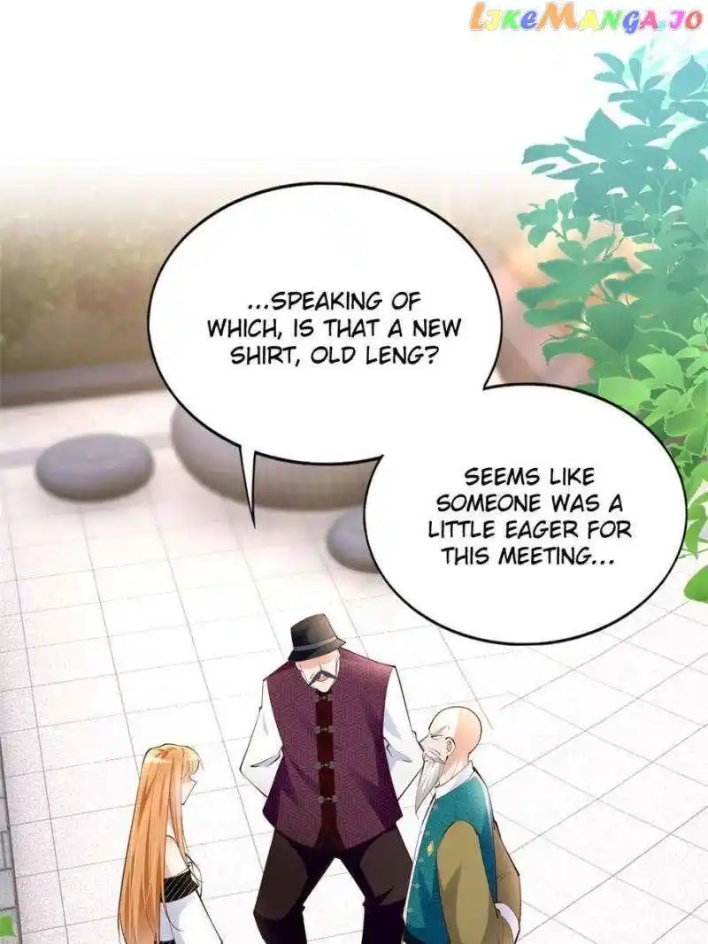 Reincarnation Of The Businesswoman At School Chapter 170