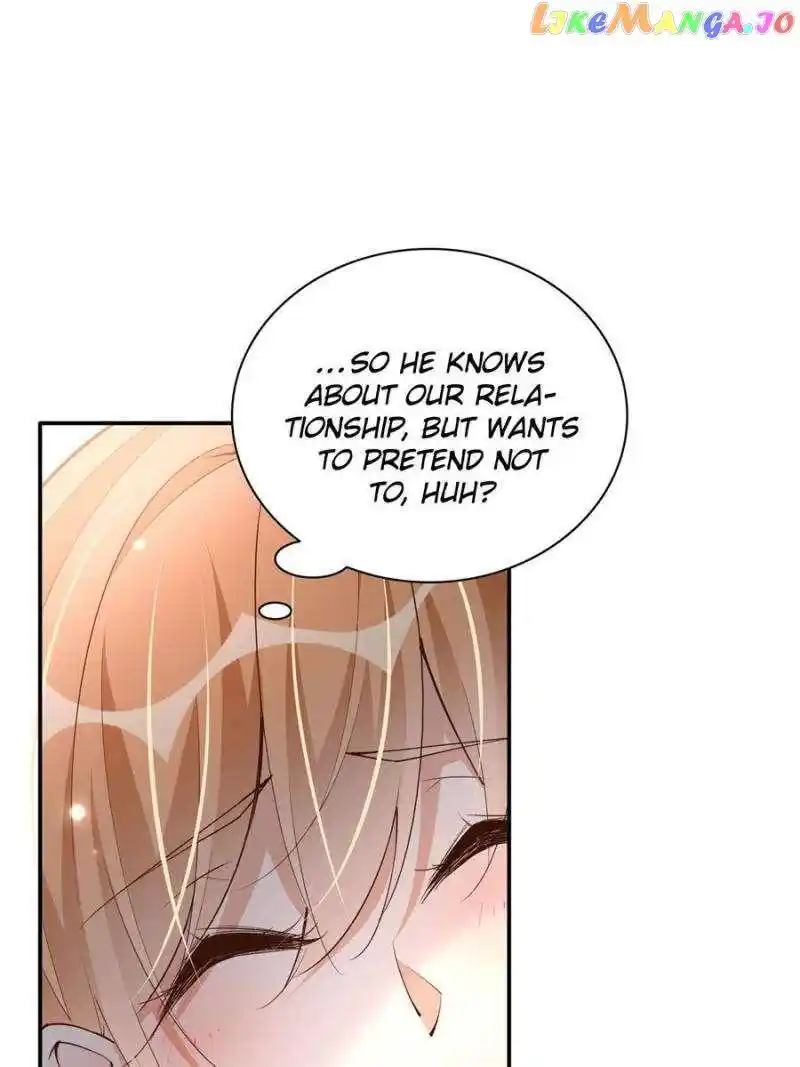 Reincarnation Of The Businesswoman At School Chapter 170