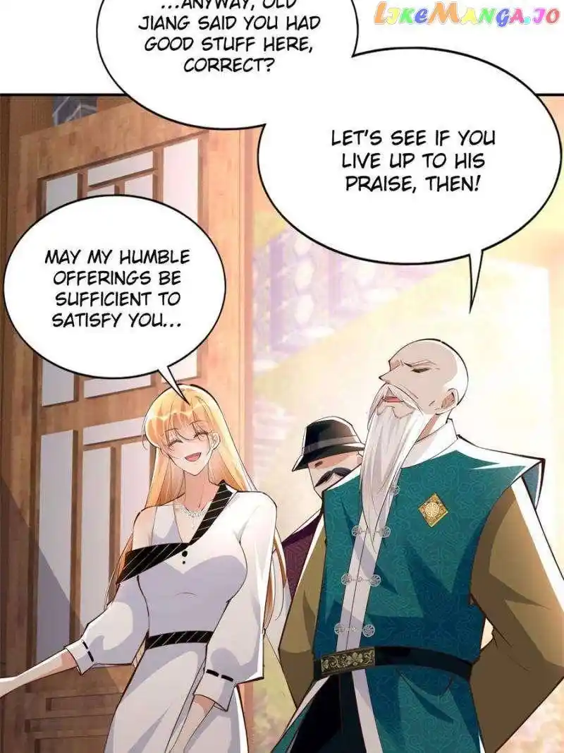 Reincarnation Of The Businesswoman At School Chapter 170