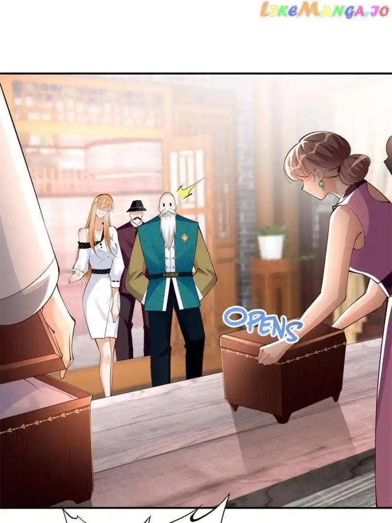 Reincarnation Of The Businesswoman At School Chapter 170