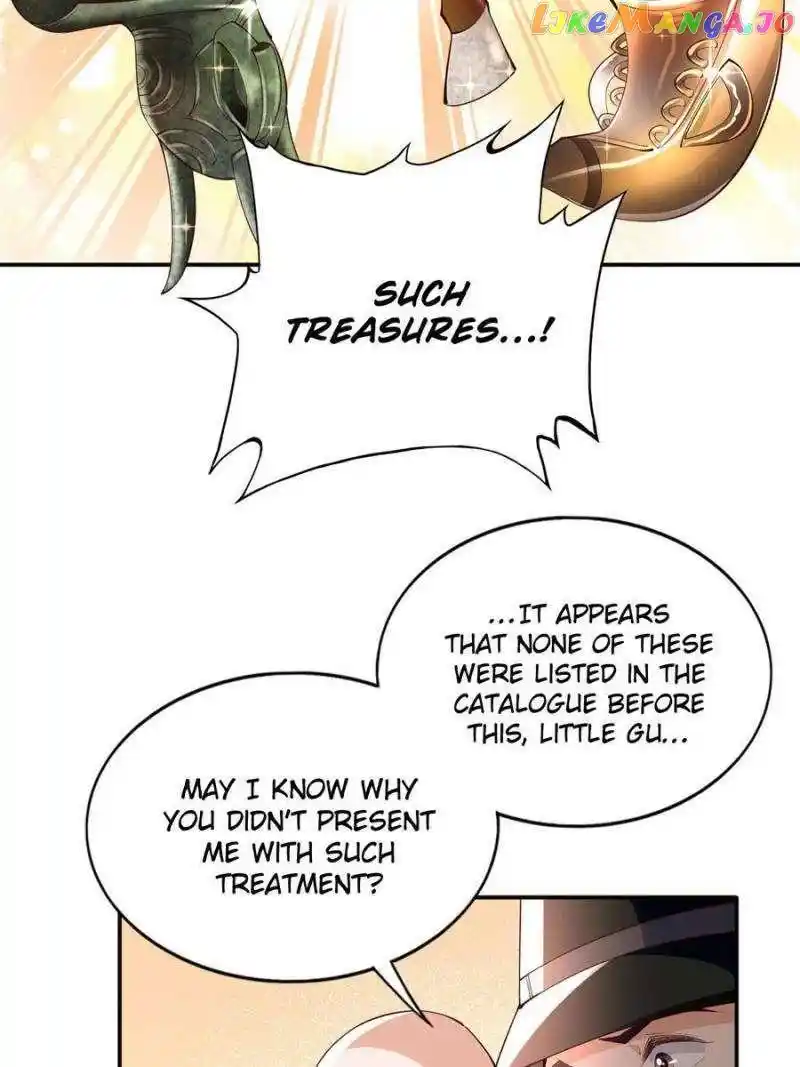 Reincarnation Of The Businesswoman At School Chapter 170