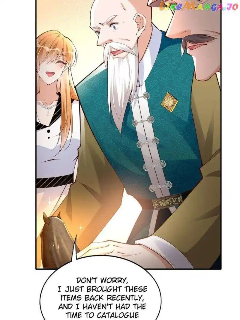 Reincarnation Of The Businesswoman At School Chapter 170