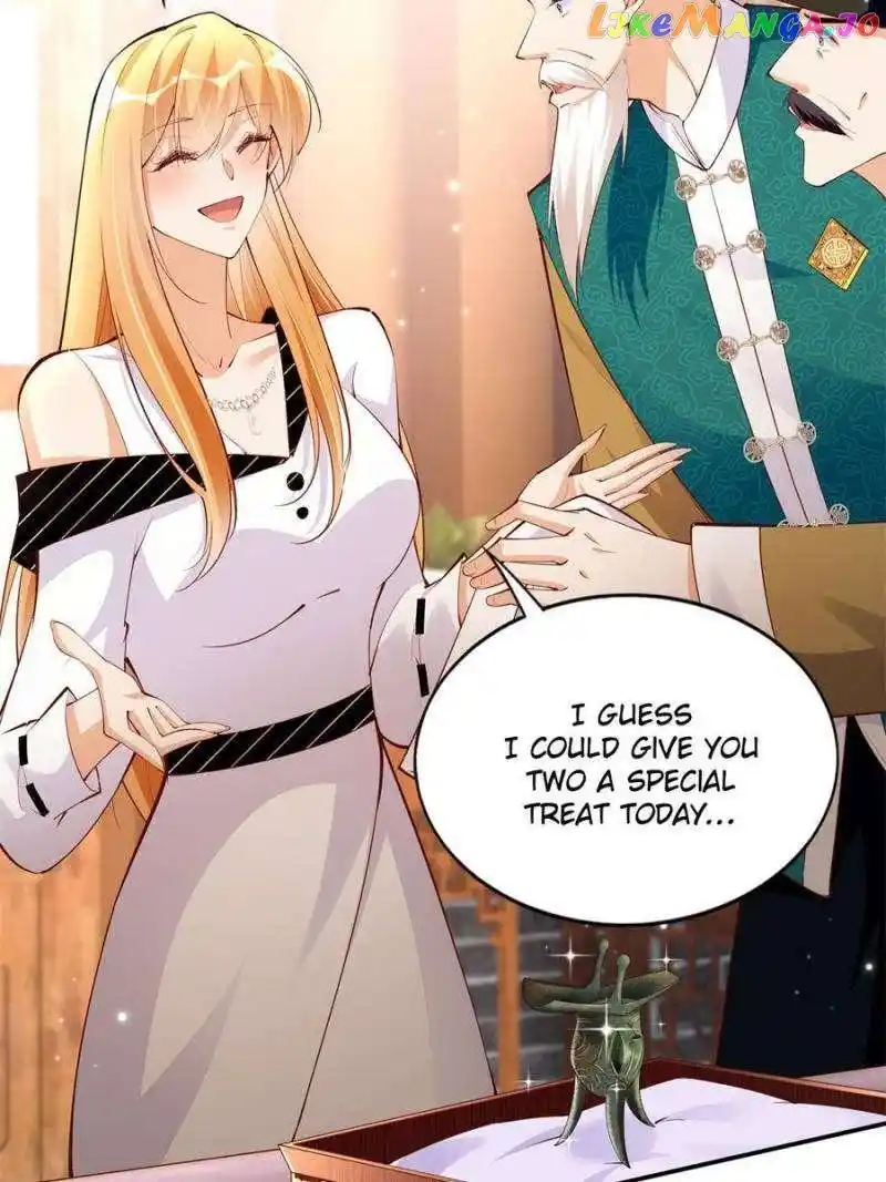 Reincarnation Of The Businesswoman At School Chapter 170