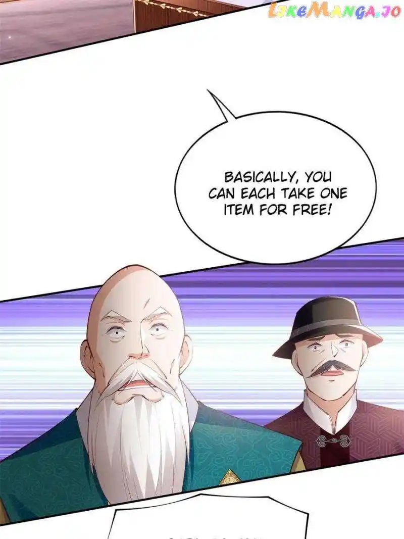 Reincarnation Of The Businesswoman At School Chapter 170