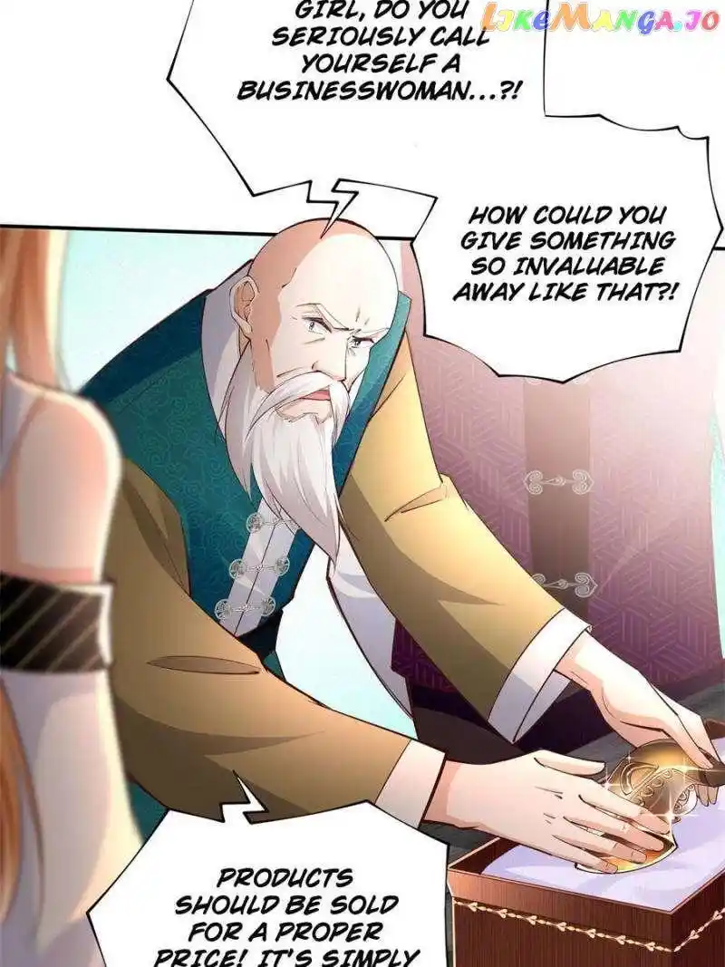 Reincarnation Of The Businesswoman At School Chapter 170