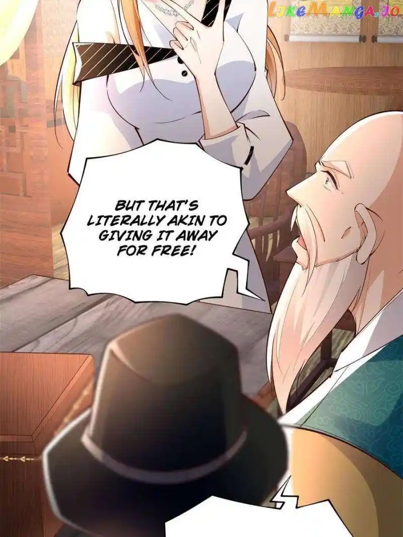 Reincarnation Of The Businesswoman At School Chapter 170