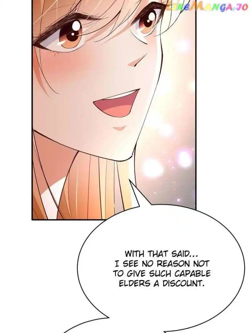 Reincarnation Of The Businesswoman At School Chapter 170