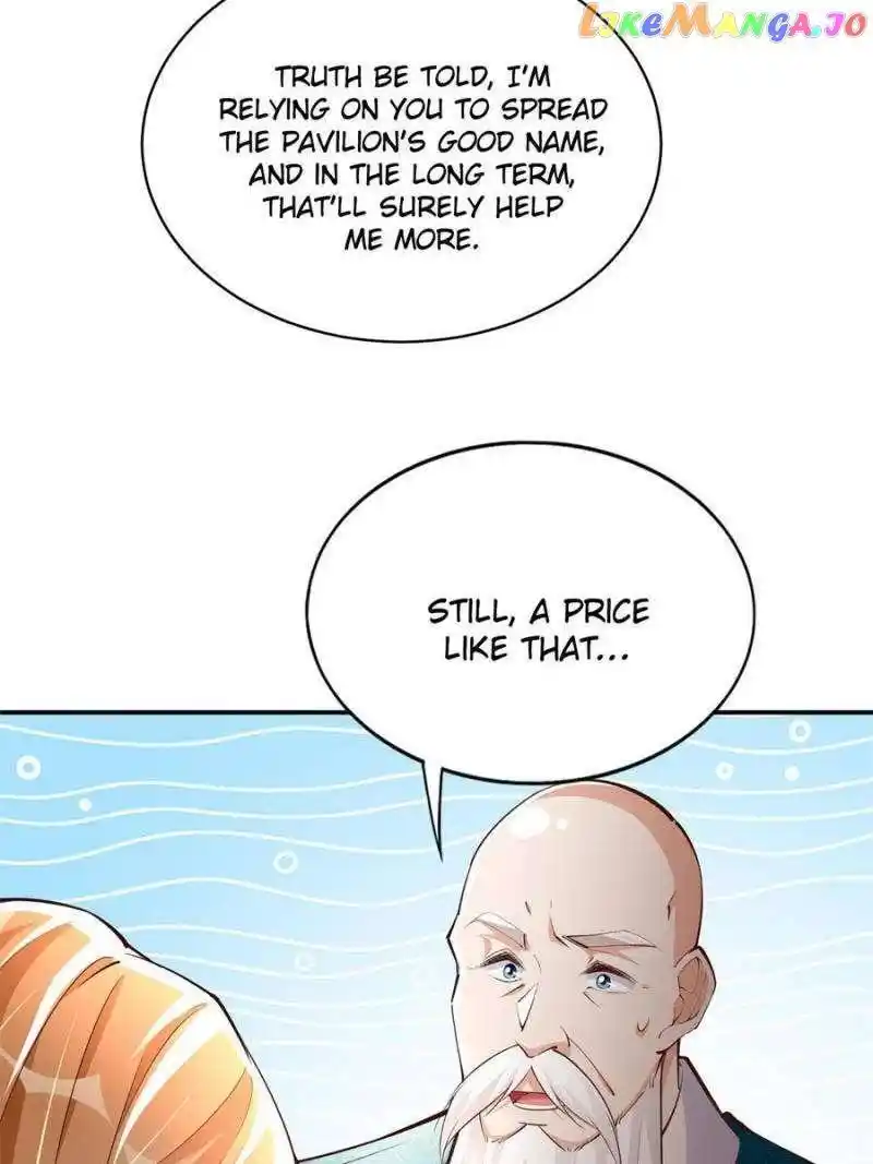 Reincarnation Of The Businesswoman At School Chapter 170