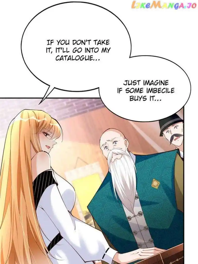 Reincarnation Of The Businesswoman At School Chapter 170