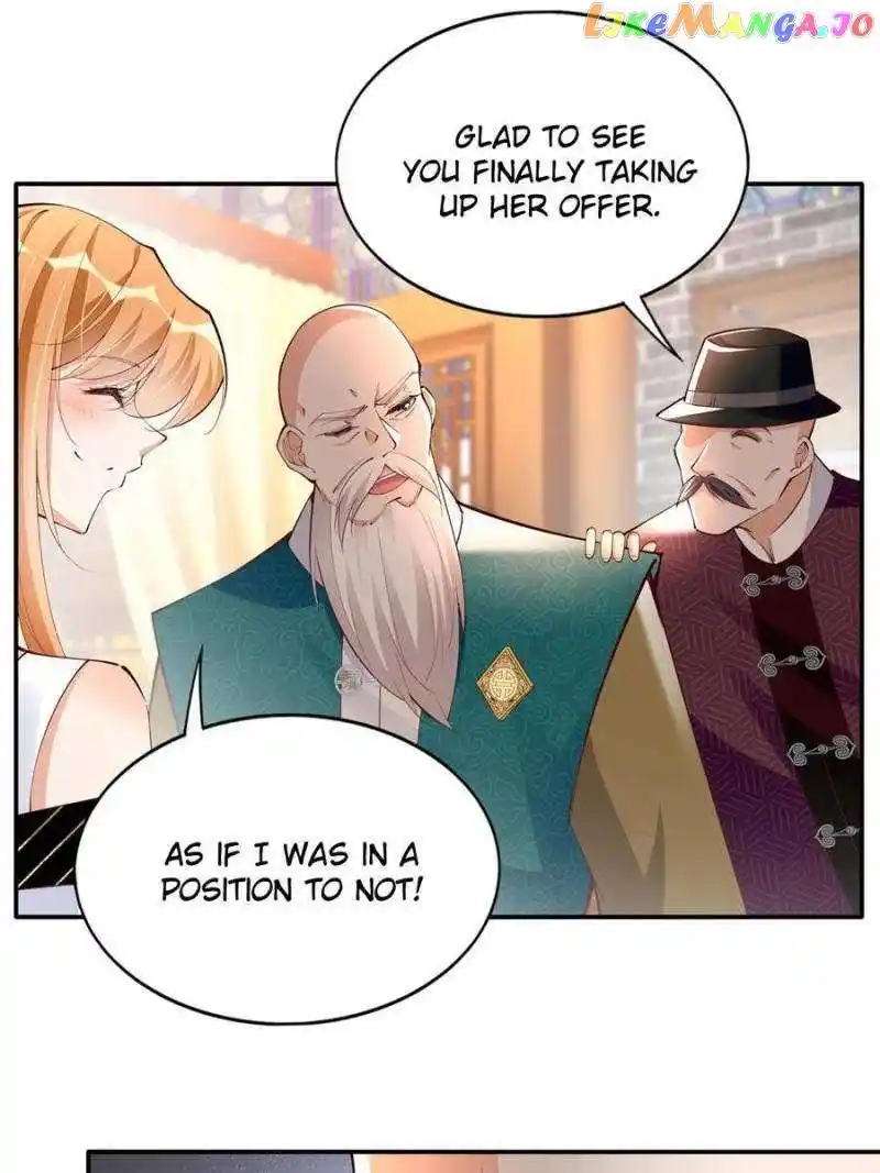 Reincarnation Of The Businesswoman At School Chapter 170