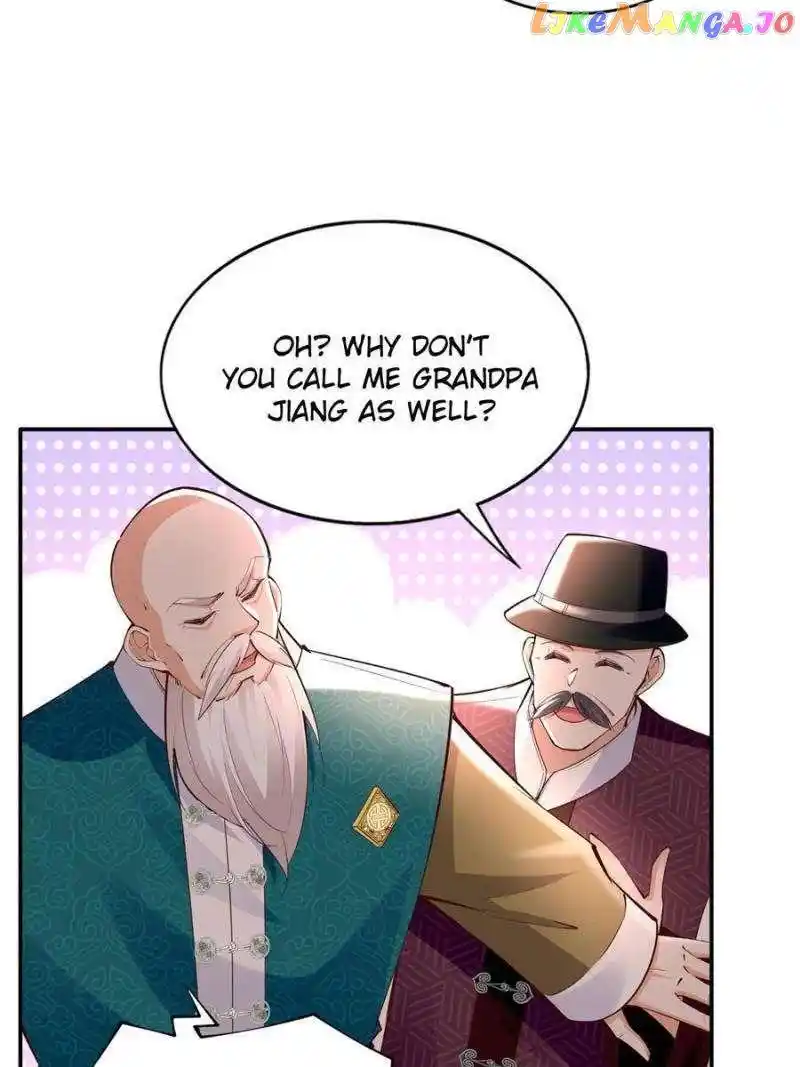 Reincarnation Of The Businesswoman At School Chapter 170