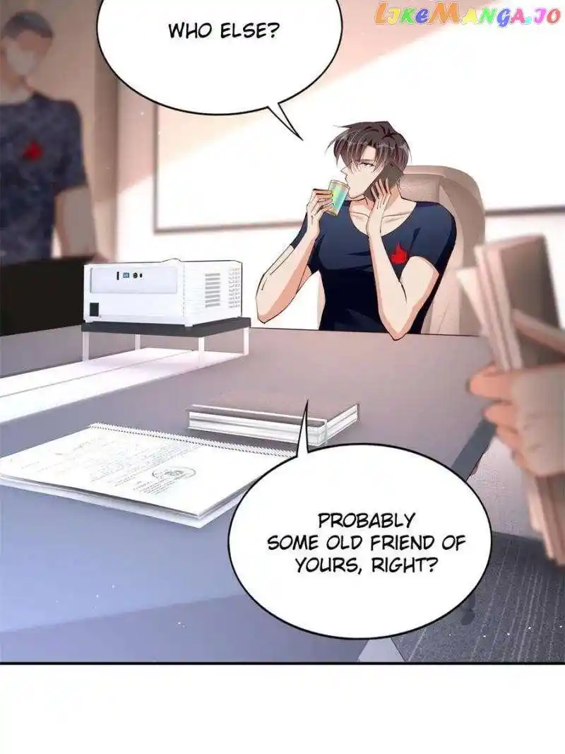 Reincarnation Of The Businesswoman At School Chapter 170