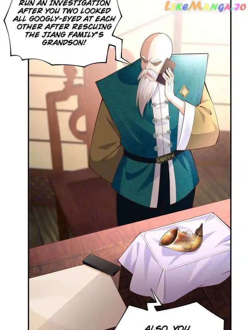 Reincarnation Of The Businesswoman At School Chapter 171