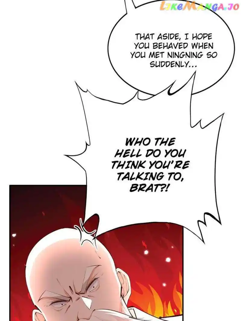 Reincarnation Of The Businesswoman At School Chapter 171