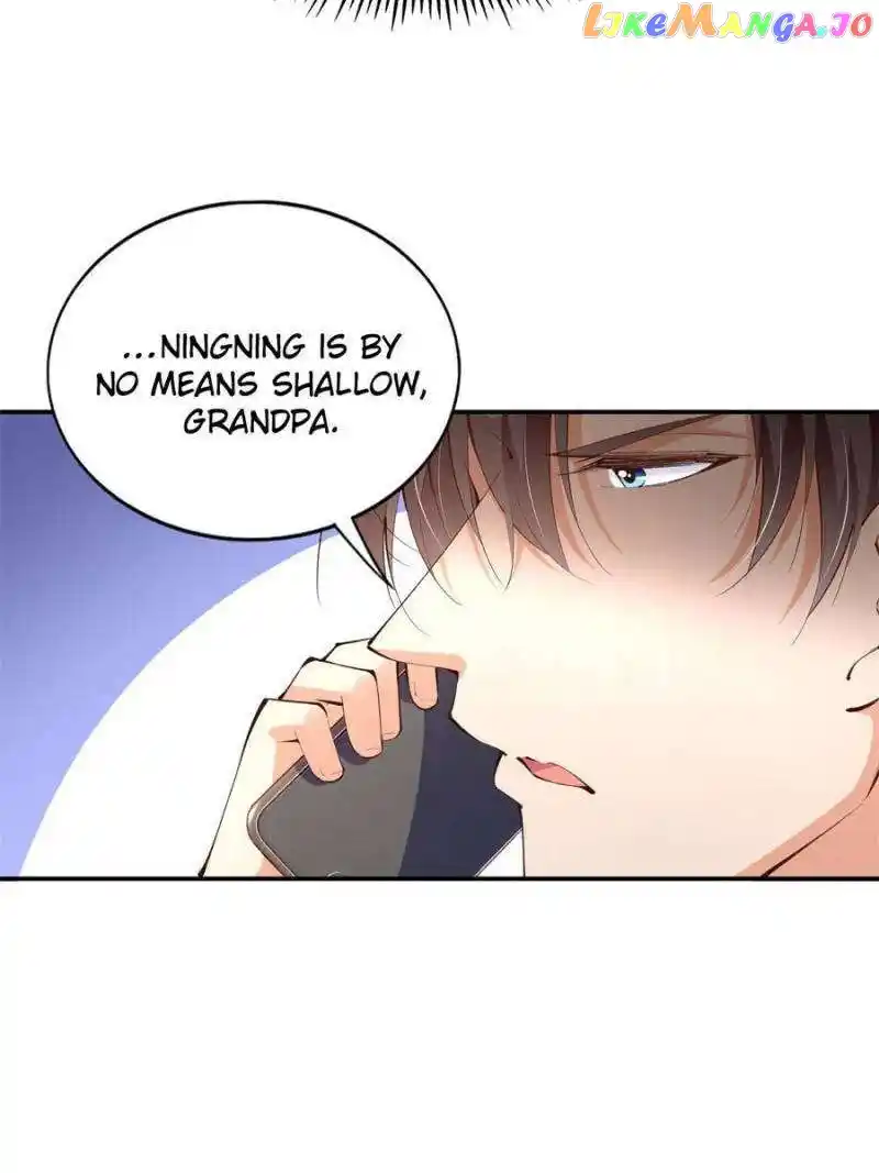 Reincarnation Of The Businesswoman At School Chapter 171