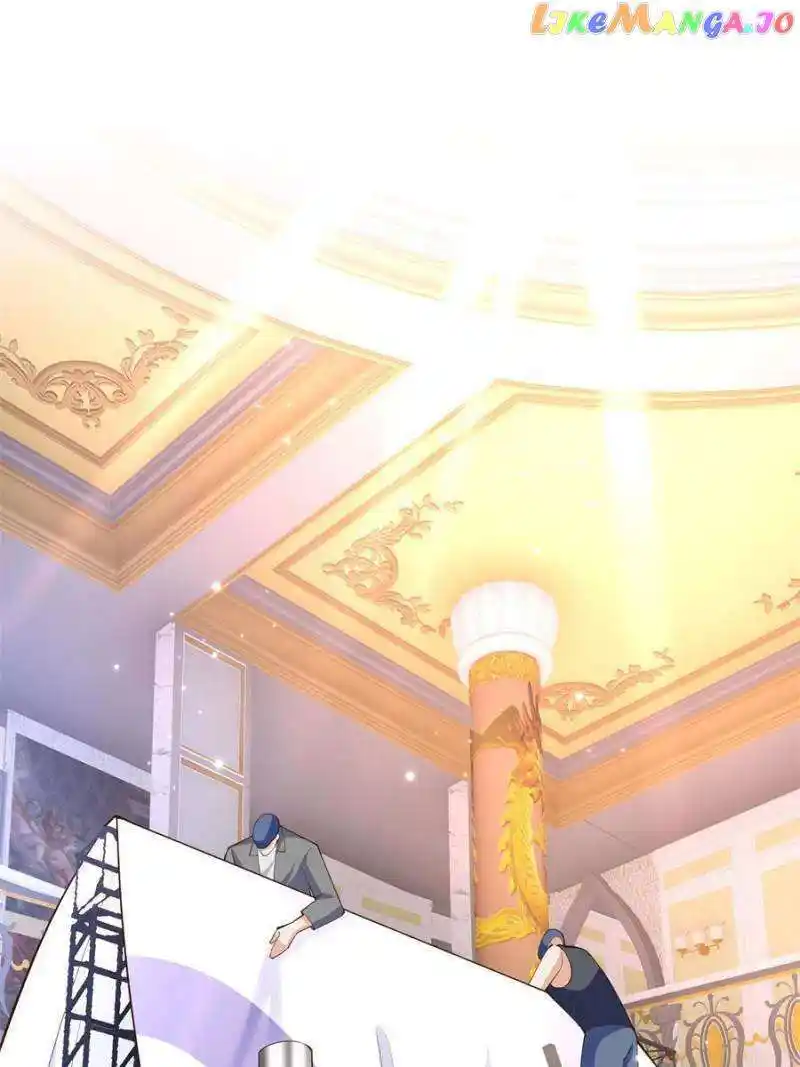 Reincarnation Of The Businesswoman At School Chapter 171