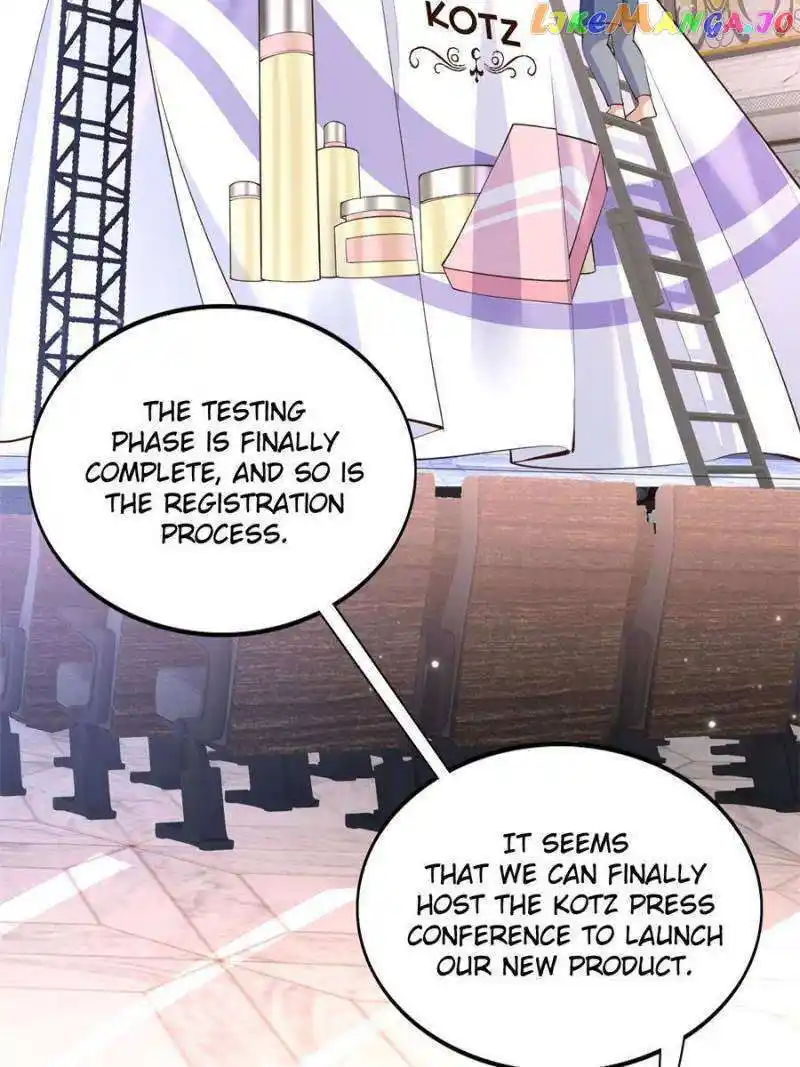 Reincarnation Of The Businesswoman At School Chapter 171