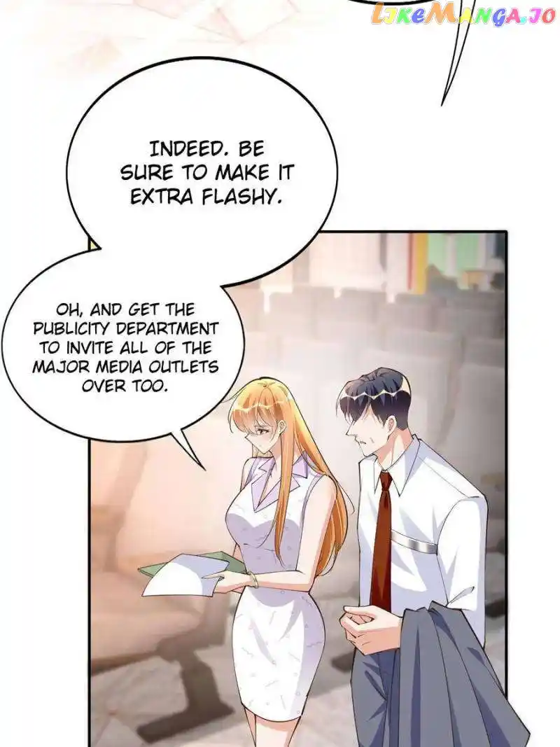 Reincarnation Of The Businesswoman At School Chapter 171