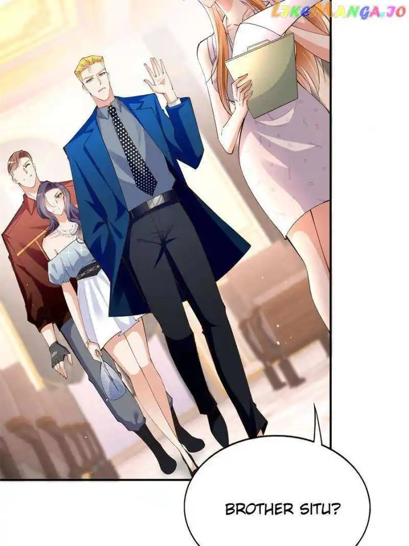 Reincarnation Of The Businesswoman At School Chapter 171