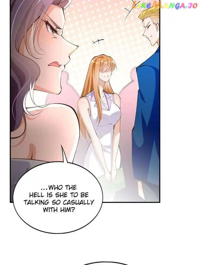 Reincarnation Of The Businesswoman At School Chapter 171