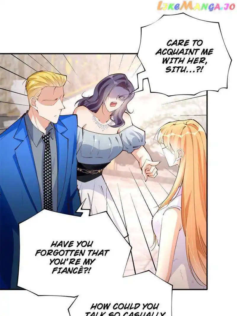 Reincarnation Of The Businesswoman At School Chapter 171