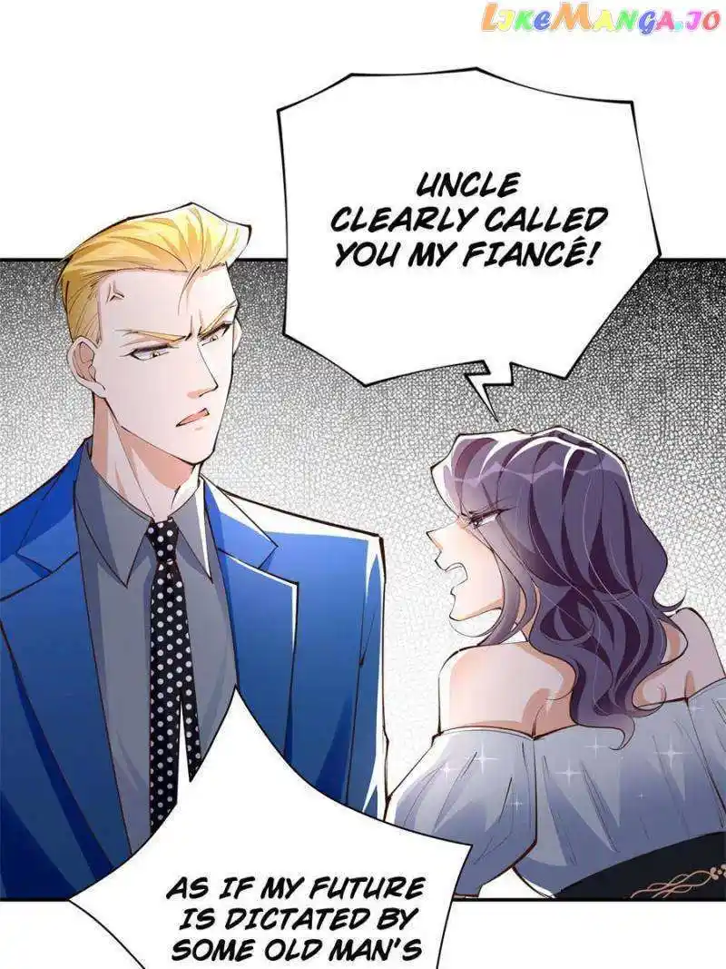 Reincarnation Of The Businesswoman At School Chapter 171