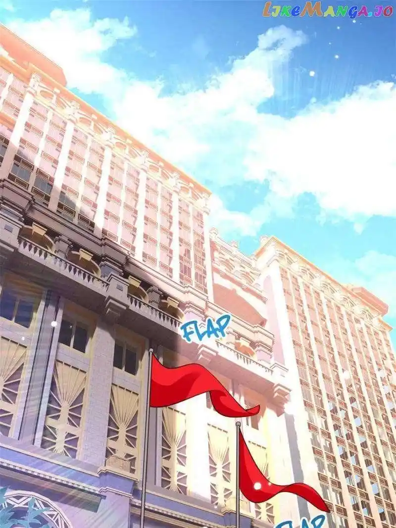 Reincarnation Of The Businesswoman At School Chapter 172