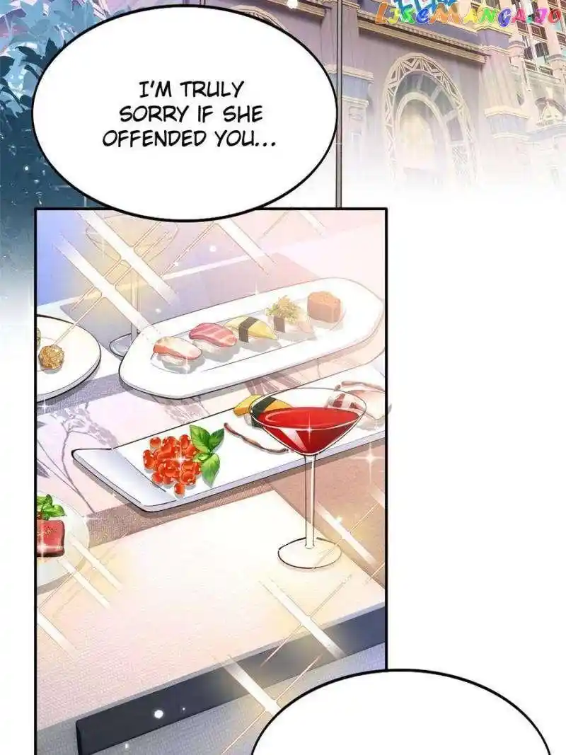 Reincarnation Of The Businesswoman At School Chapter 172