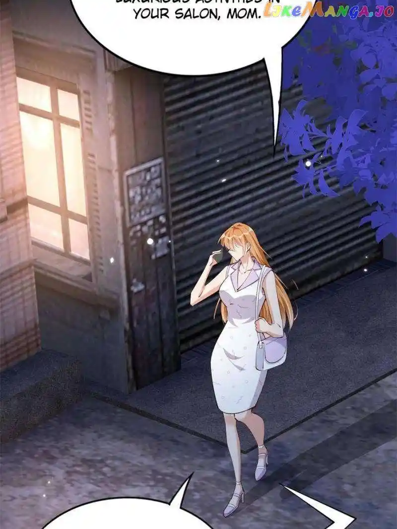 Reincarnation Of The Businesswoman At School Chapter 172