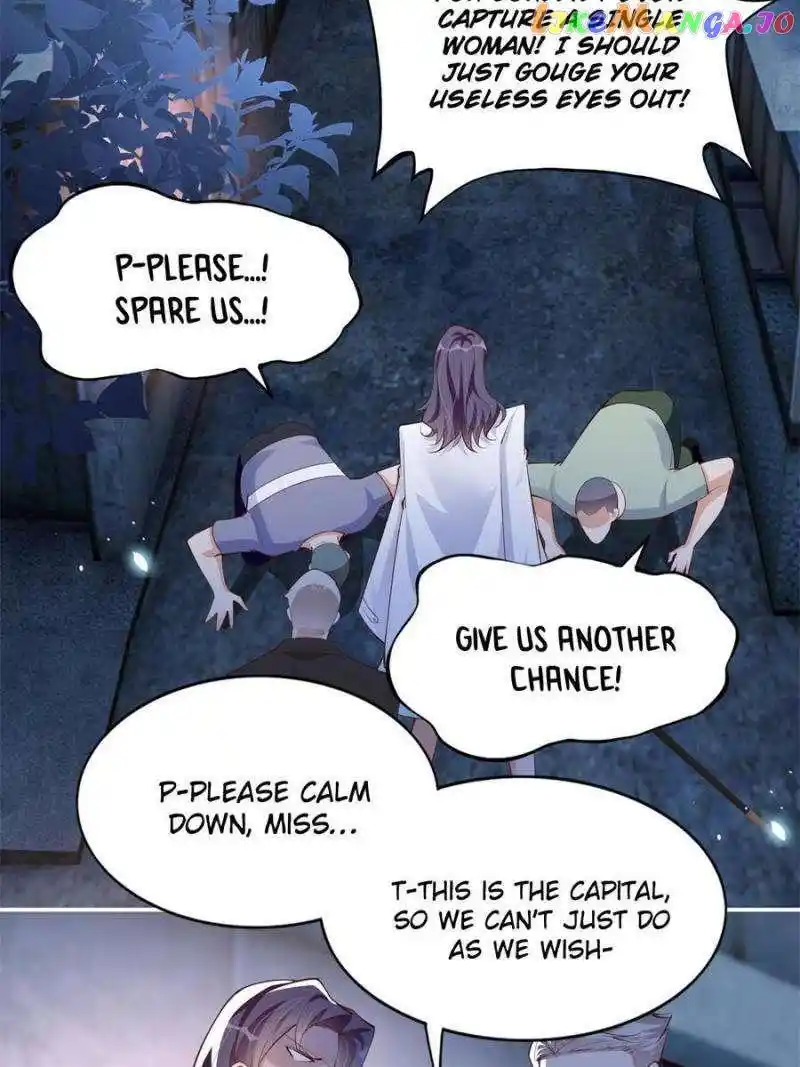 Reincarnation Of The Businesswoman At School Chapter 172