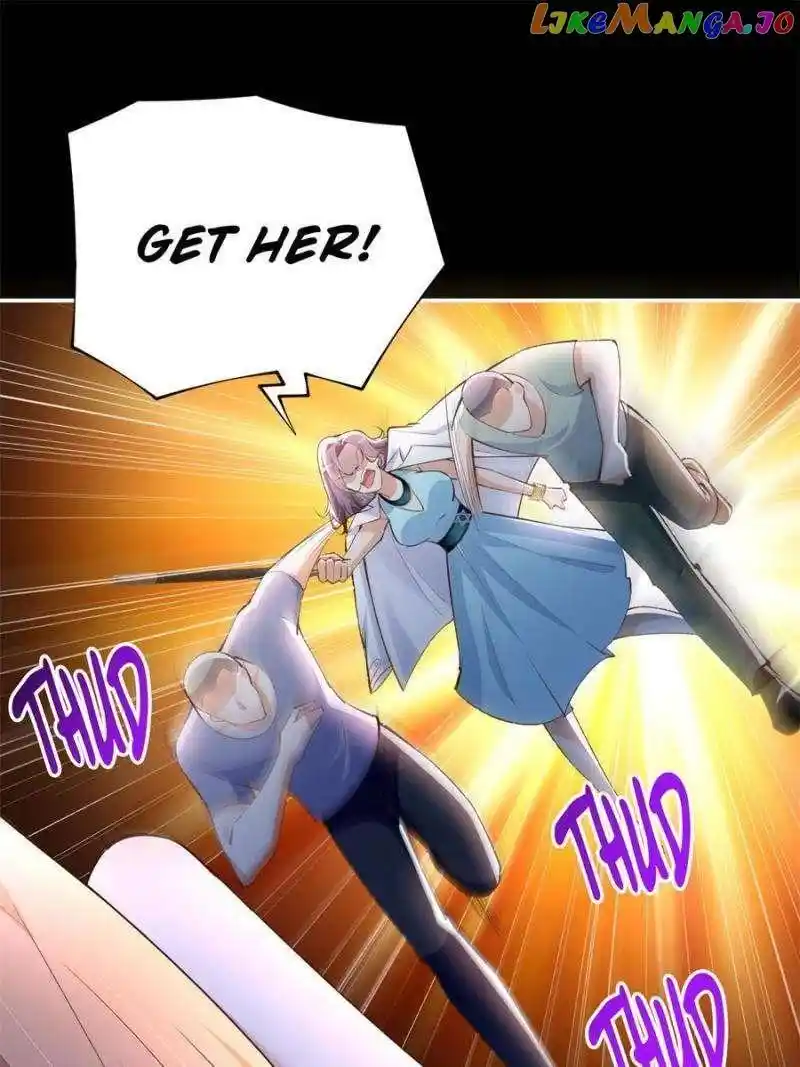 Reincarnation Of The Businesswoman At School Chapter 172