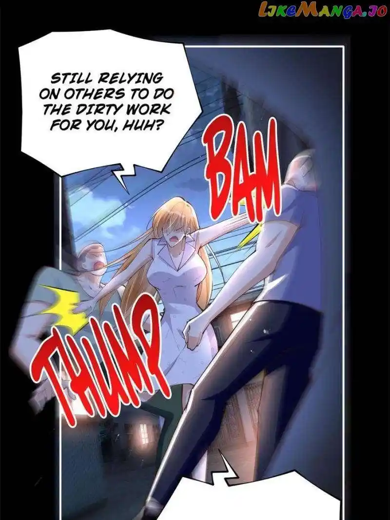 Reincarnation Of The Businesswoman At School Chapter 172