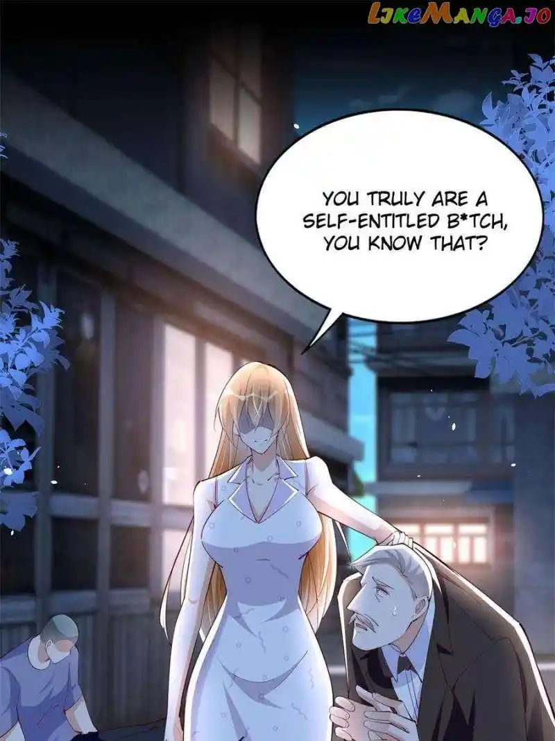 Reincarnation Of The Businesswoman At School Chapter 172