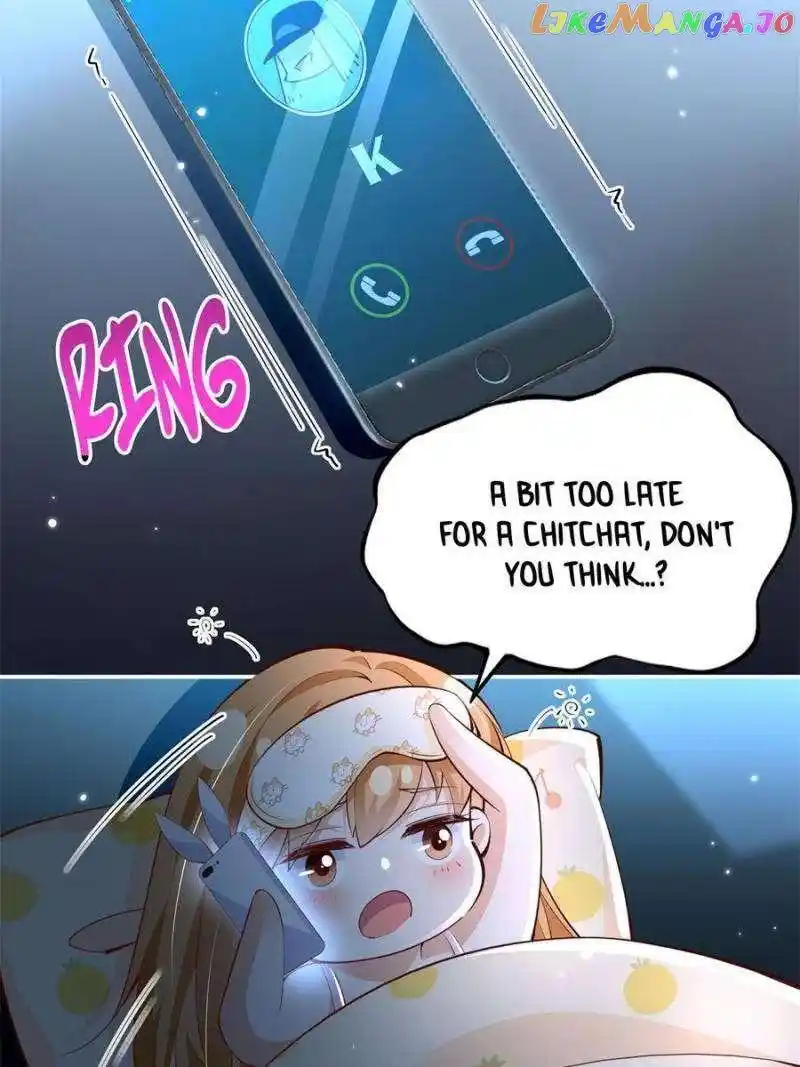 Reincarnation Of The Businesswoman At School Chapter 172