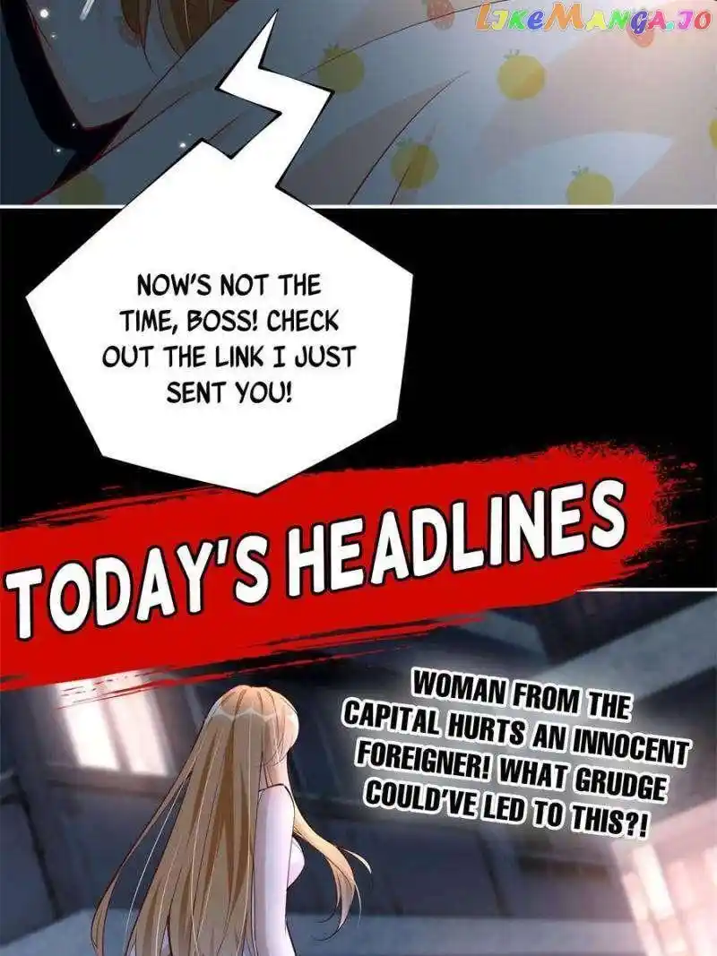 Reincarnation Of The Businesswoman At School Chapter 172