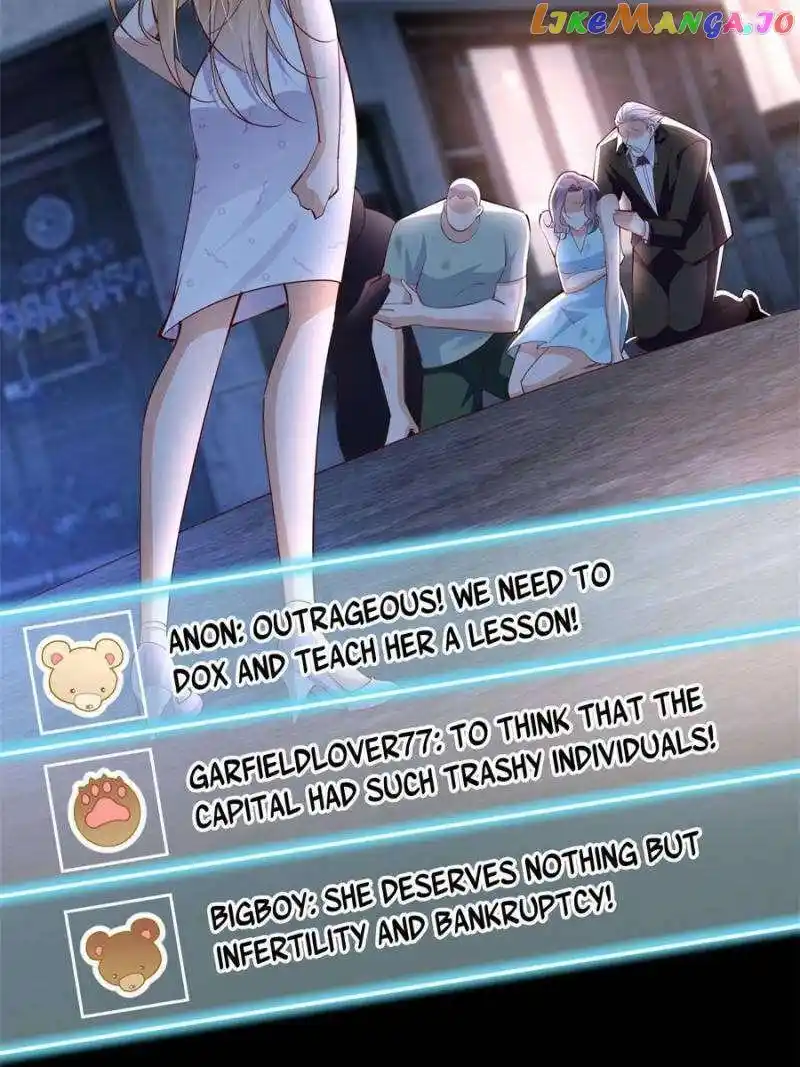 Reincarnation Of The Businesswoman At School Chapter 172