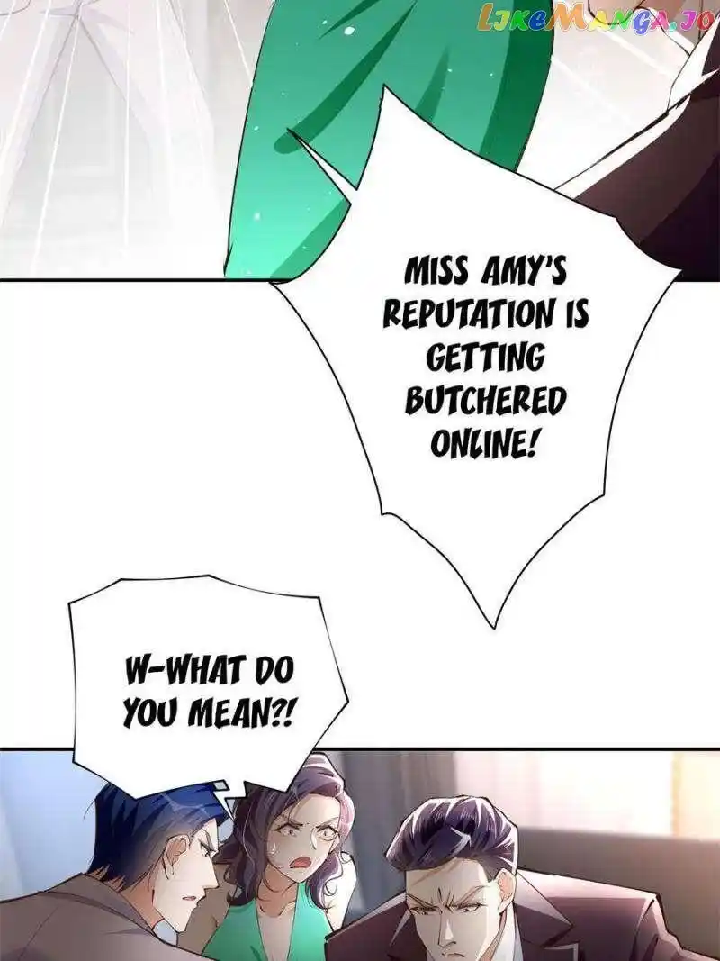 Reincarnation Of The Businesswoman At School Chapter 173