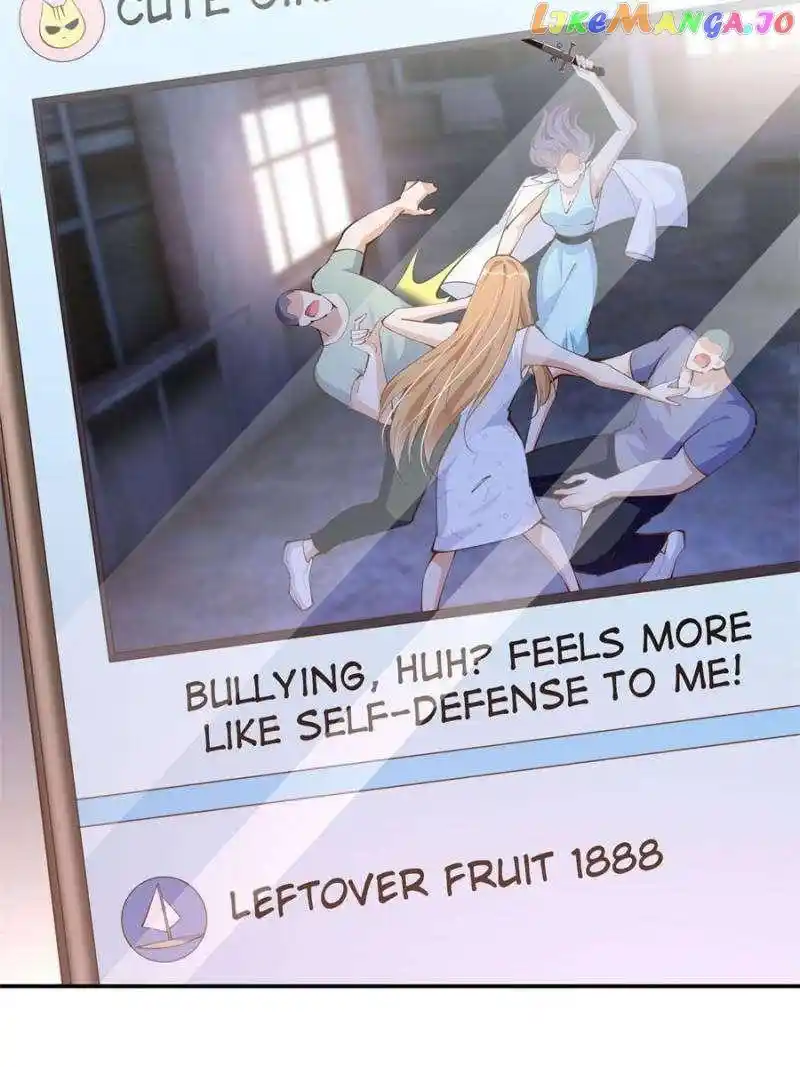 Reincarnation Of The Businesswoman At School Chapter 173