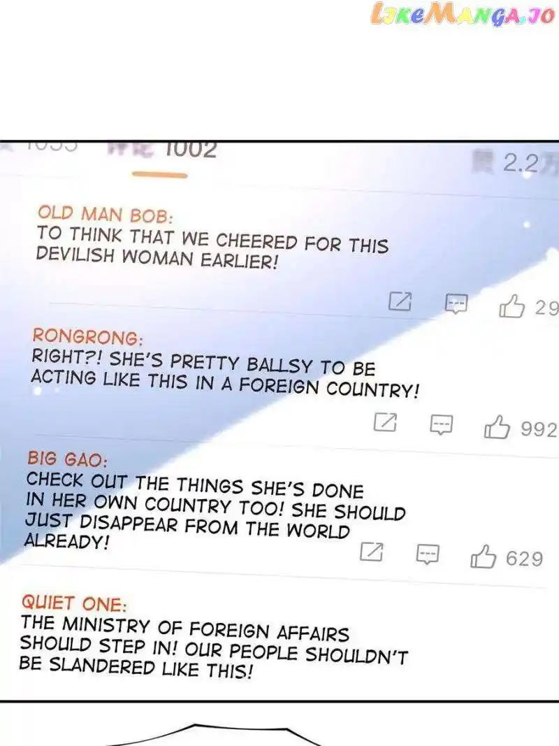 Reincarnation Of The Businesswoman At School Chapter 173