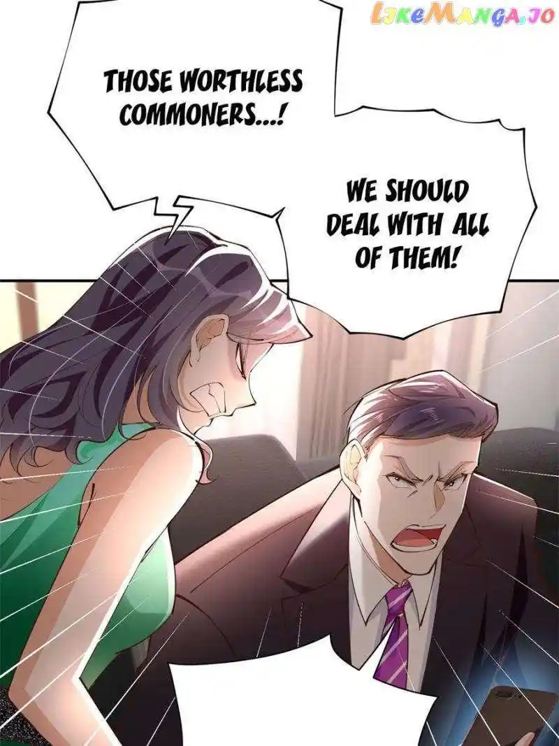 Reincarnation Of The Businesswoman At School Chapter 173