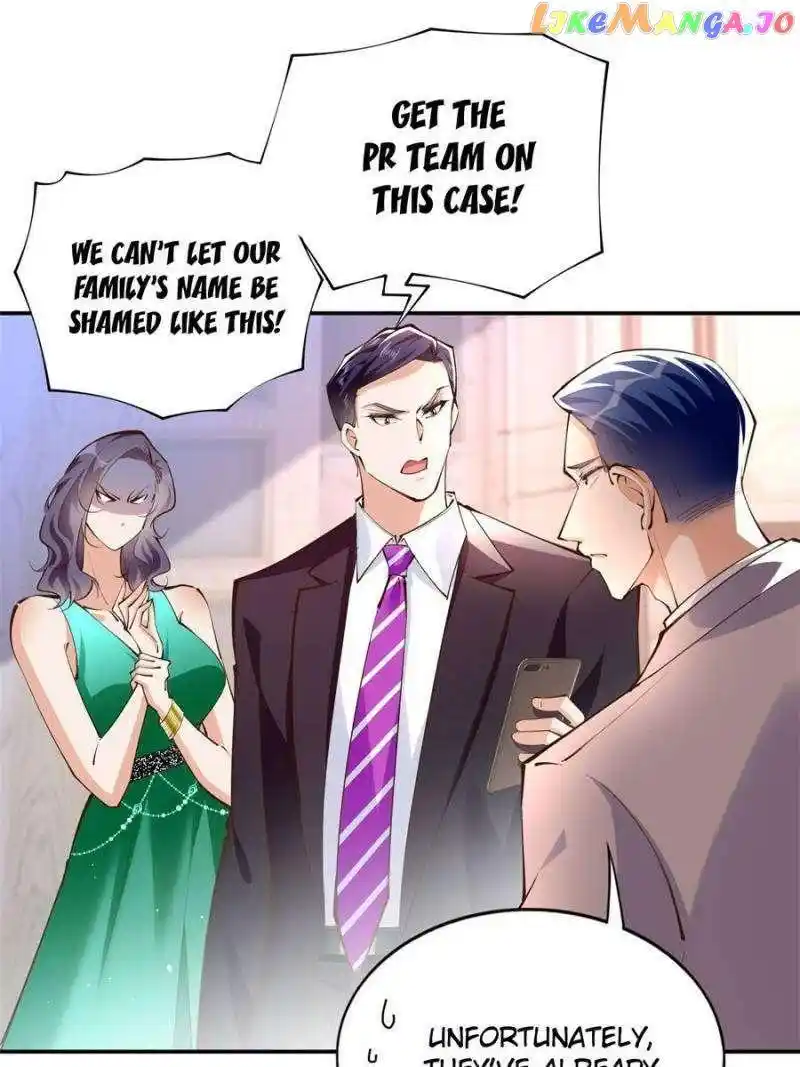 Reincarnation Of The Businesswoman At School Chapter 173