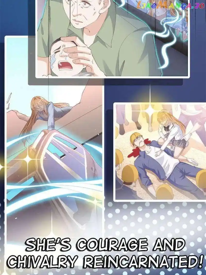 Reincarnation Of The Businesswoman At School Chapter 173