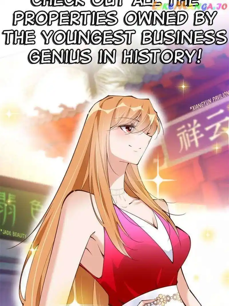 Reincarnation Of The Businesswoman At School Chapter 173