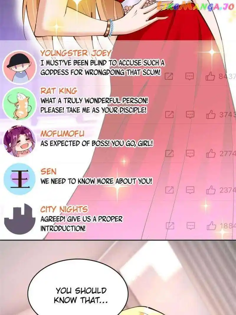 Reincarnation Of The Businesswoman At School Chapter 173