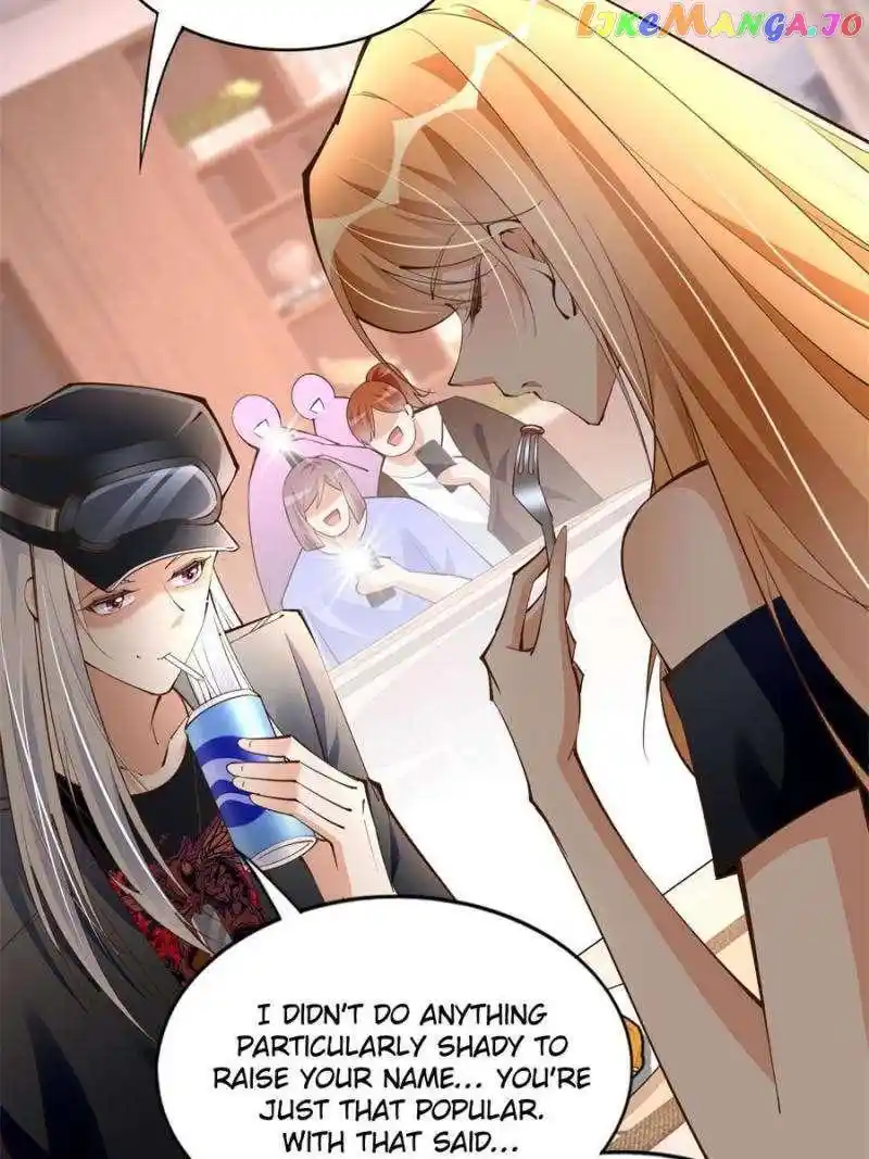 Reincarnation Of The Businesswoman At School Chapter 173