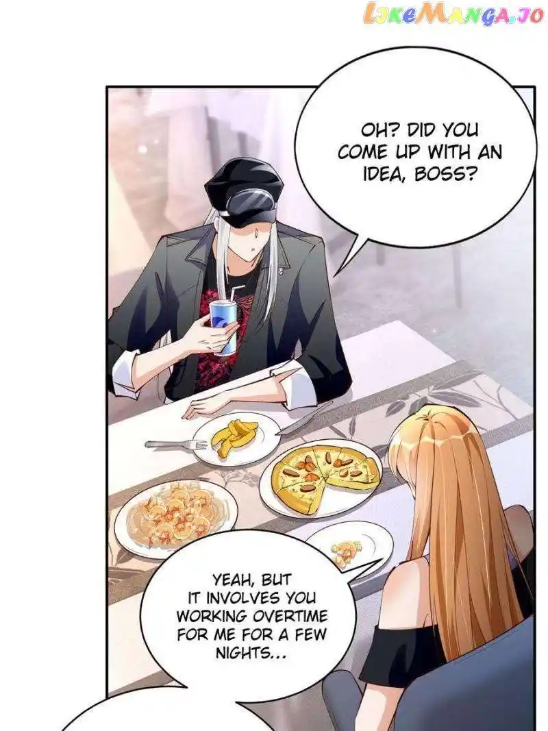 Reincarnation Of The Businesswoman At School Chapter 173