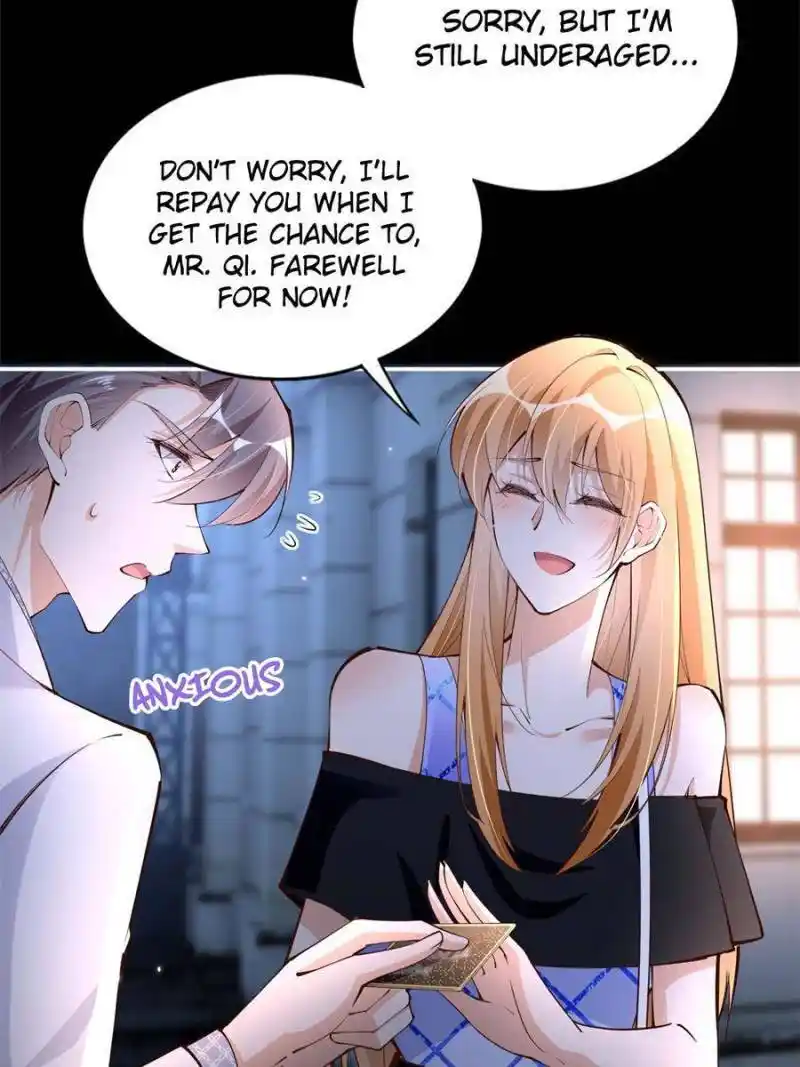 Reincarnation Of The Businesswoman At School Chapter 174