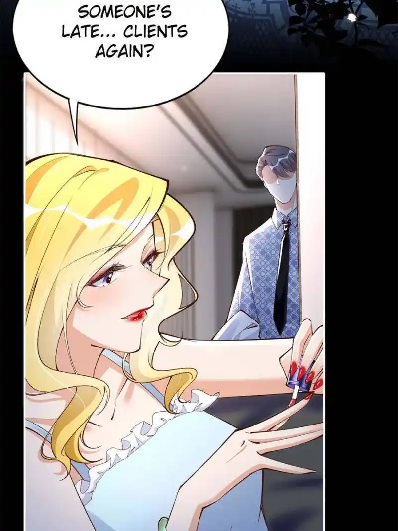 Reincarnation Of The Businesswoman At School Chapter 174