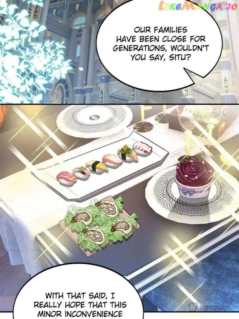 Reincarnation Of The Businesswoman At School Chapter 175